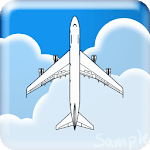 Weather Pilot icon