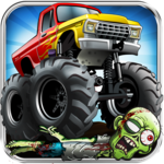 Zombie Hill Racing for PC