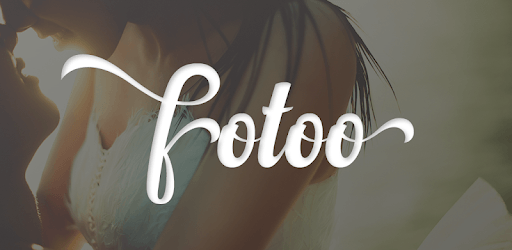 Fotoo - Digital Photo Frame Photo Slideshow Player PC screenshot