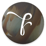 Fotoo - Digital Photo Frame Photo Slideshow Player icon