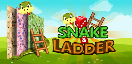 Snake & Ladder King PC screenshot