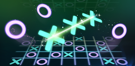 Tic Tac Toe  - Mega Board PC screenshot