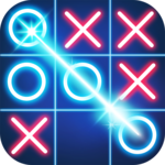 Tic Tac Toe  - Mega Board icon