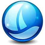 Boat Browser for Android icon