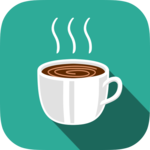 Express Oh: Coffee Brewing Game icon