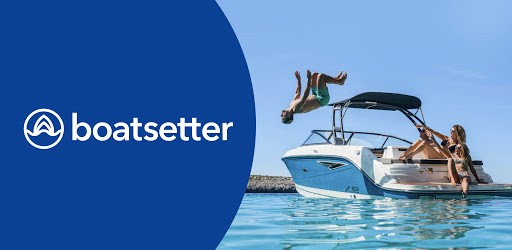 Boatsetter - Boat Rentals PC screenshot