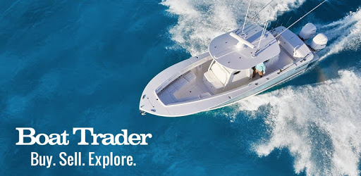 Boat Trader PC screenshot