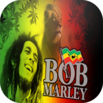 Bob Marley Songs - witouth internet - icon