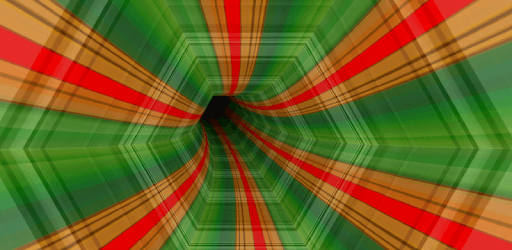 Tunnel Live Wallpaper Creator PC screenshot