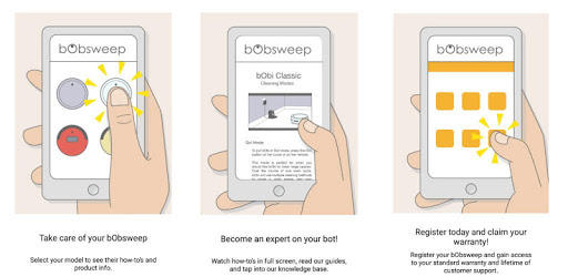 bObsweep PC screenshot