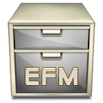 Easy File Manager (EFM) for PC Easy File Manager (EFM) for PC