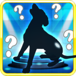 Dog Breed Animal Quiz Game icon