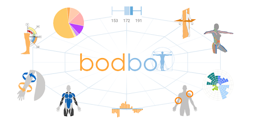 BodBot Personal Trainer: Workout & Fitness Coach PC screenshot