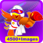 Comicker -The real comic maker icon