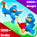 Read N Create Children Book for PC
