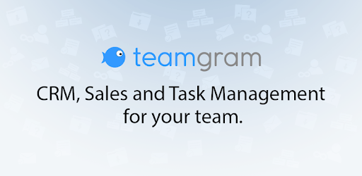 TeamGram PC screenshot