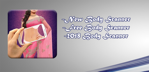 Audrey body scanner prank 2018 App PC screenshot Audrey body scanner prank 2018 App PC screenshot
