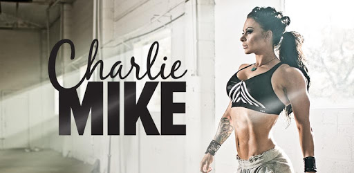 Charlie Mike by Ashley Horner PC screenshot