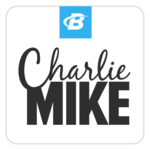 Charlie Mike by Ashley Horner for PC