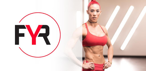 FYR: Hannah Eden's 30-day Fitness Plan PC screenshot