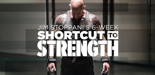 Stoppani Shortcut to Strength PC screenshot