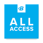 Bodybuilding.com All Access for PC