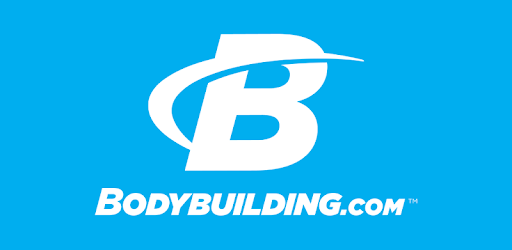 Bodybuilding.com Store PC screenshot