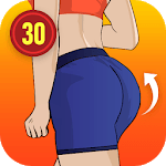 Buttocks Workout For Women, Squat Challenge 30 Day for PC Buttocks Workout For Women, Squat Challenge 30 Day for PC