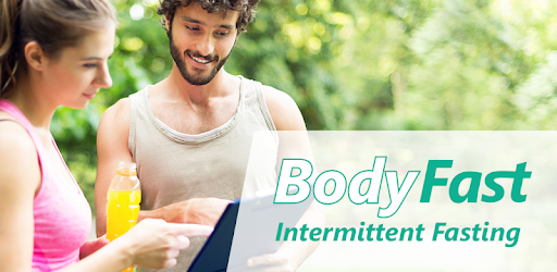 BodyFast Intermittent Fasting: Coach, diet tracker PC screenshot