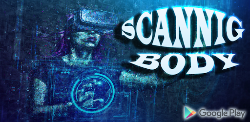 Xray Body Clothes Scanner Prank PC screenshot Xray Body Clothes Scanner Prank PC screenshot