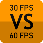 30 FPS vs 60 FPS for PC