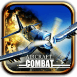 Aircraft Combat 1942 icon