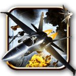 Call Of ModernWar:Warfare Duty icon