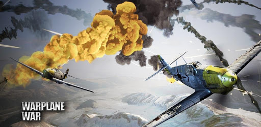 World Warplane War:Warfare sky PC screenshot World Warplane War:Warfare sky PC screenshot