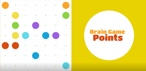 Brain Teasers - Points | Brain game, IQ game PC screenshot