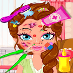 Bonita Girl Face Doctor for PC Bonita Girl Face Doctor for PC