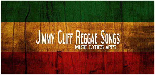 Jimmy Cliff Lyric Songs PC screenshot