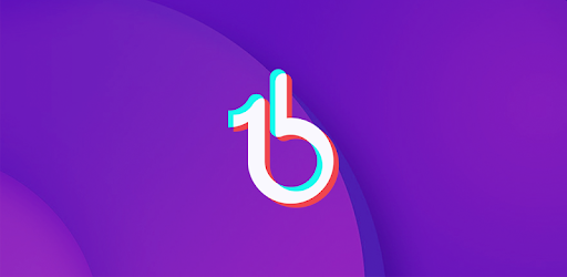 BBShow-music video editor or maker PC screenshot