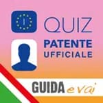 Quiz Patente Official 2026 icon