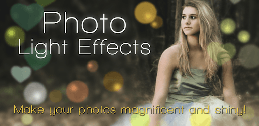 Light Effects for Photos Fx PC screenshot Light Effects for Photos Fx PC screenshot