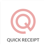 Quick Receipt icon