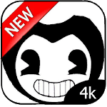 hd wallpaper for bendy for PC hd wallpaper for bendy for PC
