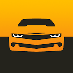 Turbo: Car Quiz icon
