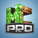 MCProApp build companion, blueprints for Minecraft for PC