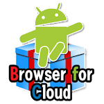Browser for Cloud for PC