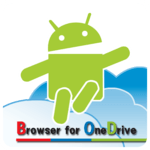 Browser for OneDrive(SkyDrive) for PC