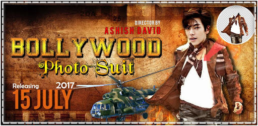 Photo Suit For Bollywood 2018 PC screenshot