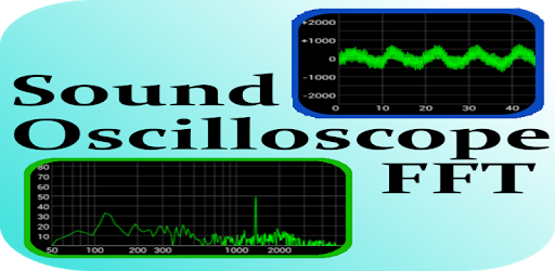 Sound Oscilloscope PC screenshot