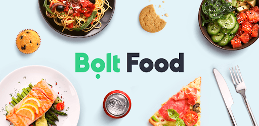 Bolt Food PC screenshot Bolt Food PC screenshot