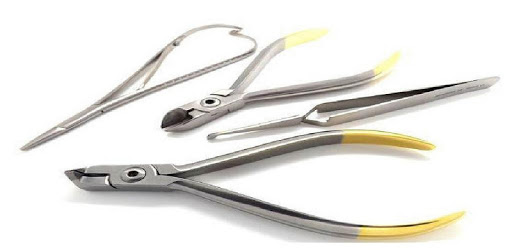 Dental Instruments PC screenshot Dental Instruments PC screenshot
